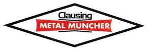 Clausing/Metal Muncher