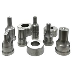 Tooling for CST 40 Ton C